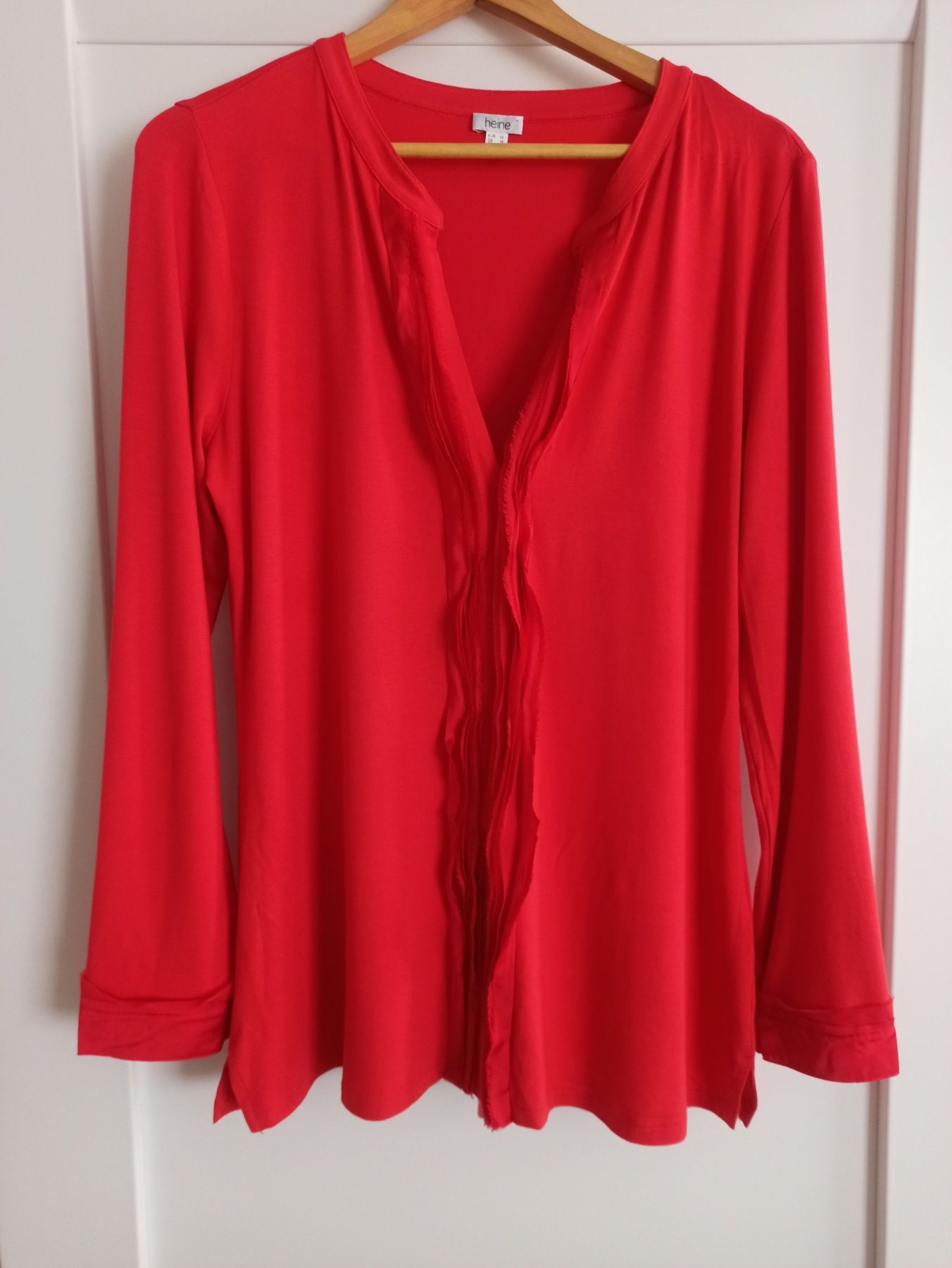 Блуза,кофта на 52-54 размер