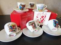 chávena de café Buondi - coleção