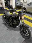 Harley Davidson XG750 Street 2017