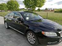 Volvo S80 2.5B+G