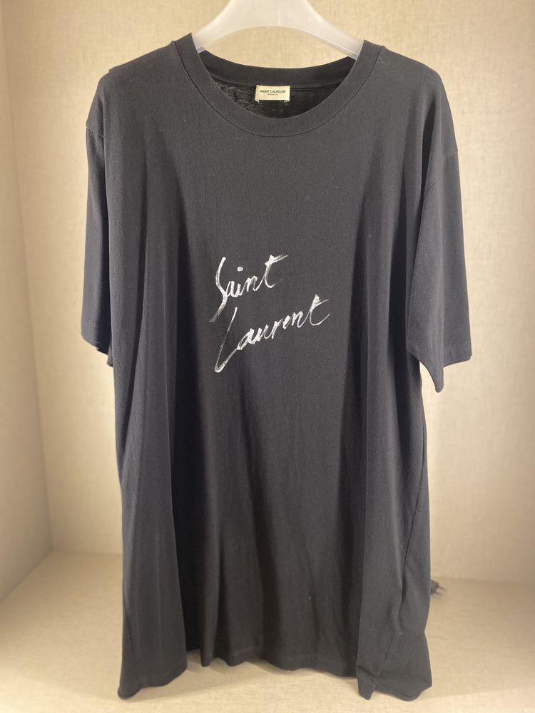 Saint Laurent Tshirt Original