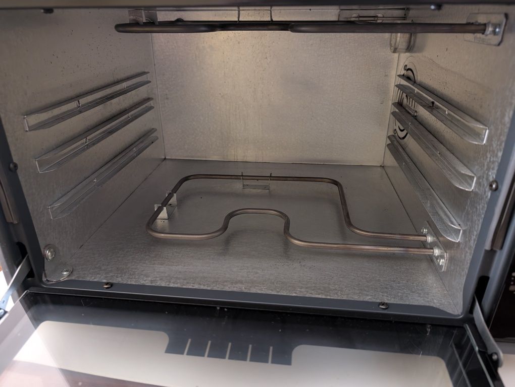 Mini Forno Electronia AF-34-33 (34L)