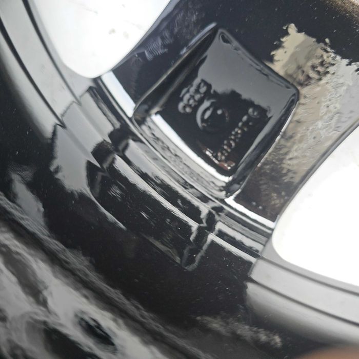 Alufelgi SKODA OCTAVIA II III 5X112 16'' 6.5 ET50 montaż