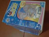 Curso inglês da DISNEY, infantil/juvenil/iniciação