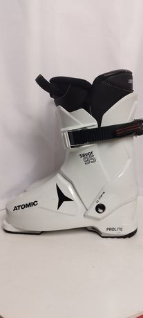 Damskie buty narciarskie Atomic Savor 95 24cm (rozmiar 38)