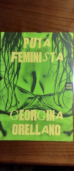 Puta Feminista - Georgina Orellano