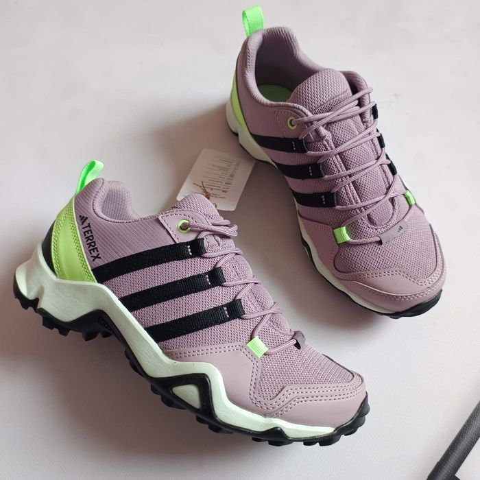 Нові оригінальні Adidas Terrex р36,37 довжина устілки по факту 23см