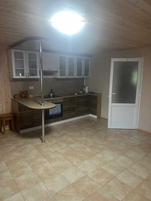 Продаж екобудинку с. Свидівок