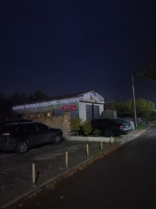 Бокс  гараж фбс плити кирпич 10Х7х3.5 + примирения 6х12х3.5 + подвал