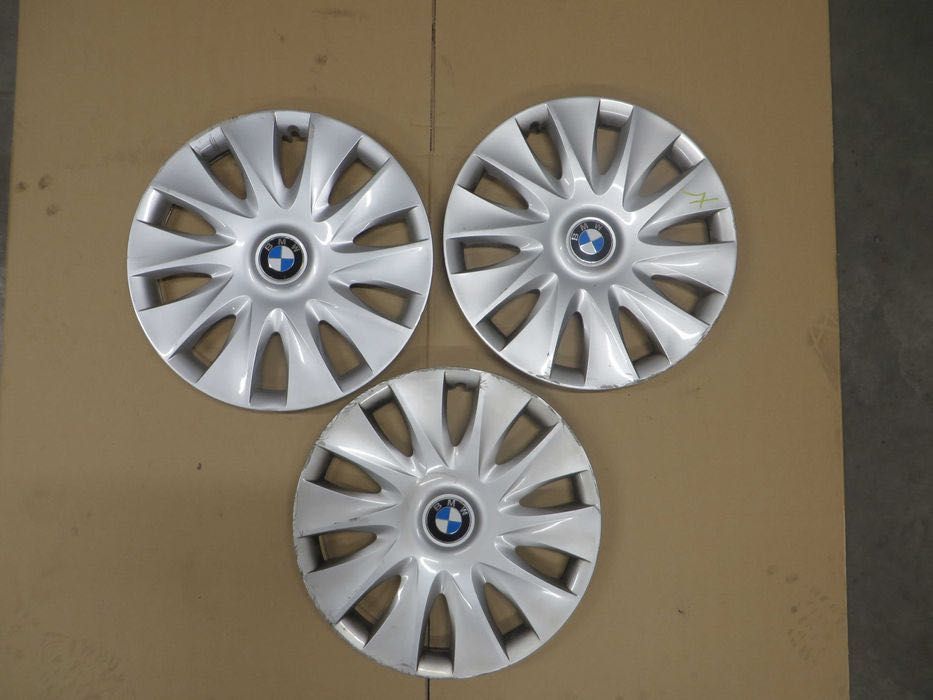 Kołpaki na felgi  16'' BMW Oryginał