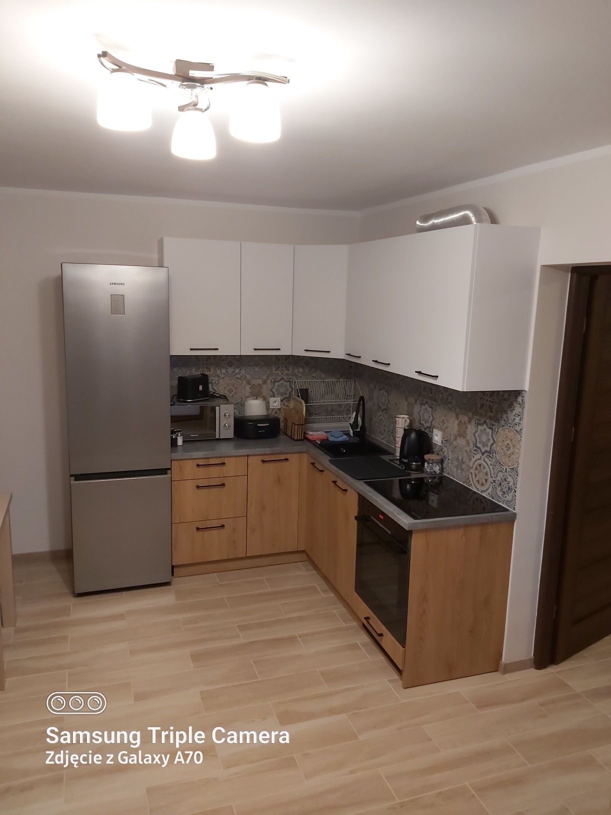 Całoroczny wynajem apartamentu  Piotr 2- Łeba