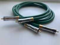 Кабель межблочный Hi-Fi RCA-RCA