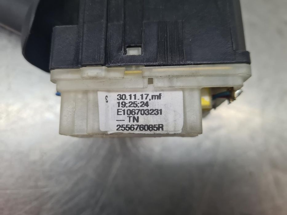 Manípulo do limpa vidros RENAULT Trafic III Combi (JG_)