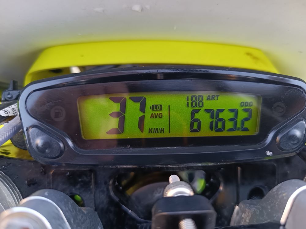 Husqvarna FE 350