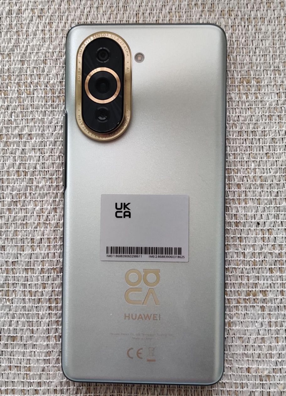 Huawei Nova 10 Pro