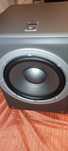 JBL Northridge E150P - subwoofer aktywny