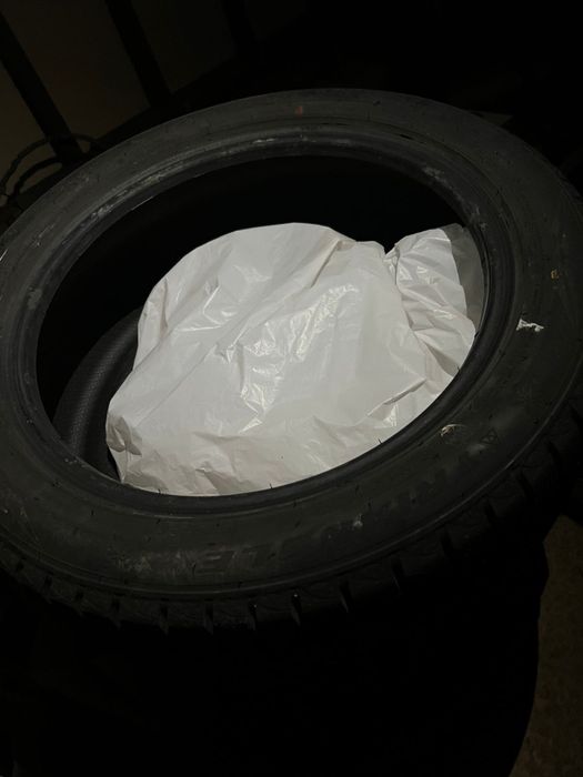 Шини зимові Triangle Snowlink РL02