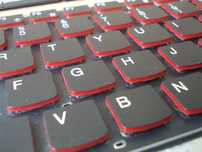 Klawisz i zaczep do laptopa LENOVO Y50-70 Y50-70A Y50-80 Y70-70 Y70