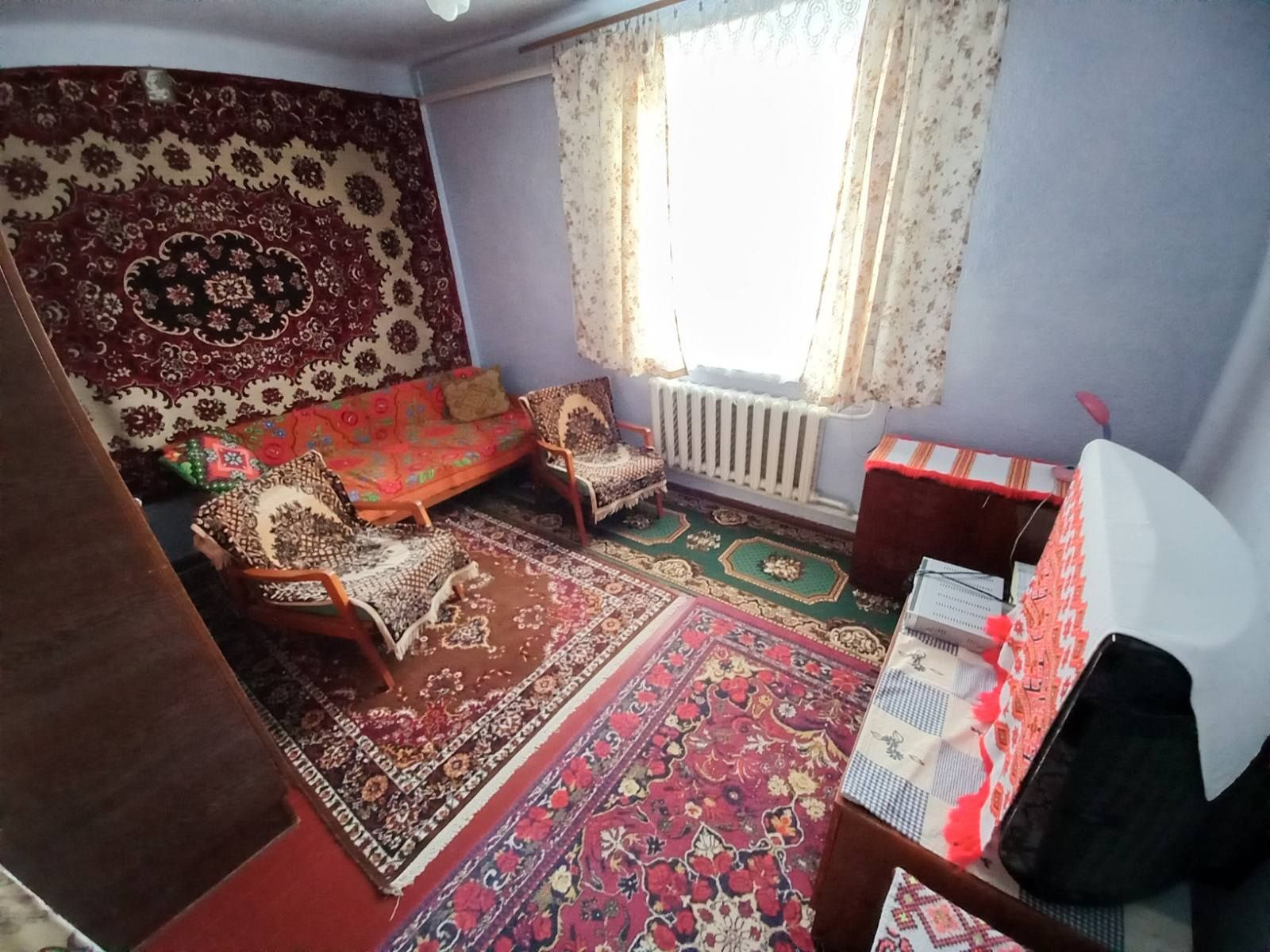 Продам дом, г. Баштанка, Николаевская область