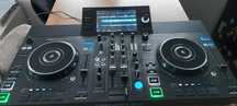Denon SC LIVE2 + UGD HardCase kosnola all-in-one