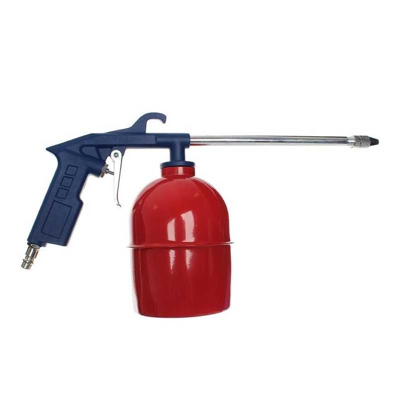 Zestaw Pneumatyczny 8 elementów KD413
