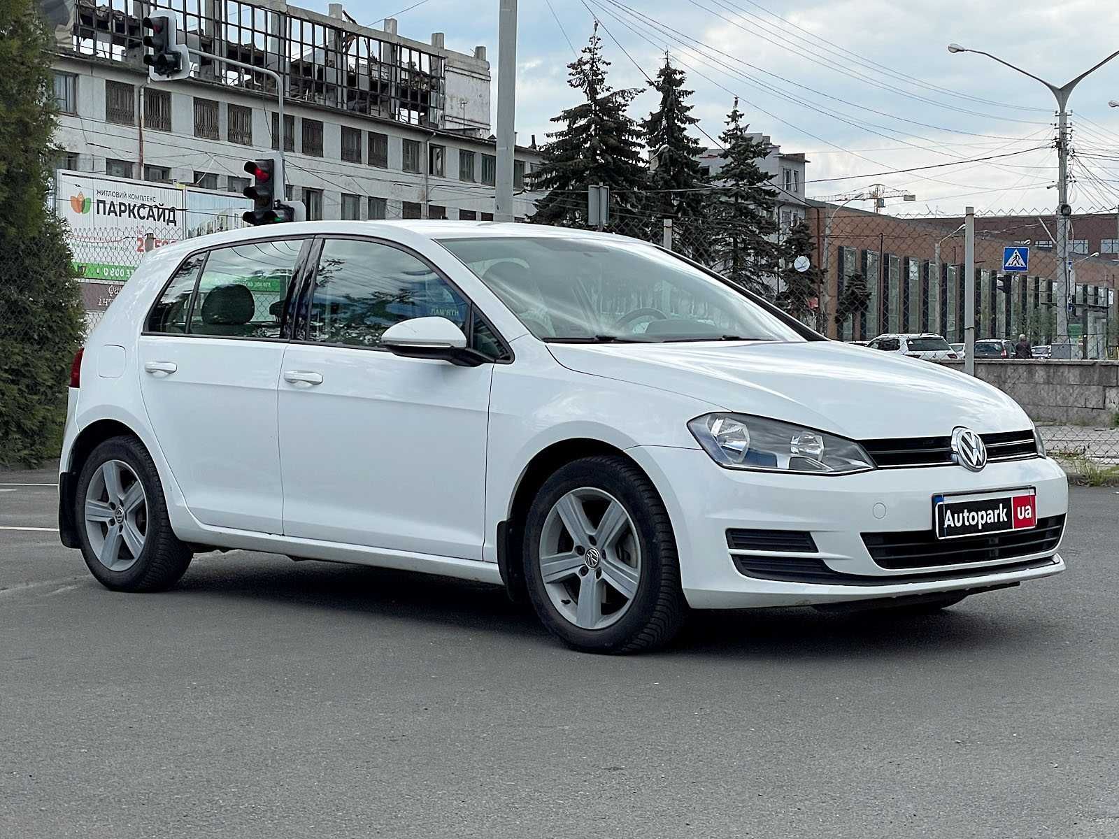 Продам Volkswagen Golf VII 2015р. #37994