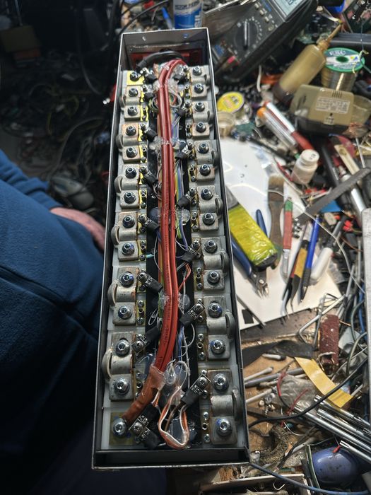 Акумуляторна збірка Li-Ion PBM051 2.1KWh