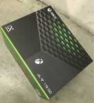caixa VAZIA de XBOX