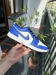 NIKE Air Jordan 1 Low DOWÓD ZAKUPU Niskie Buty Obuwie  r 44/ dł. 28 cm