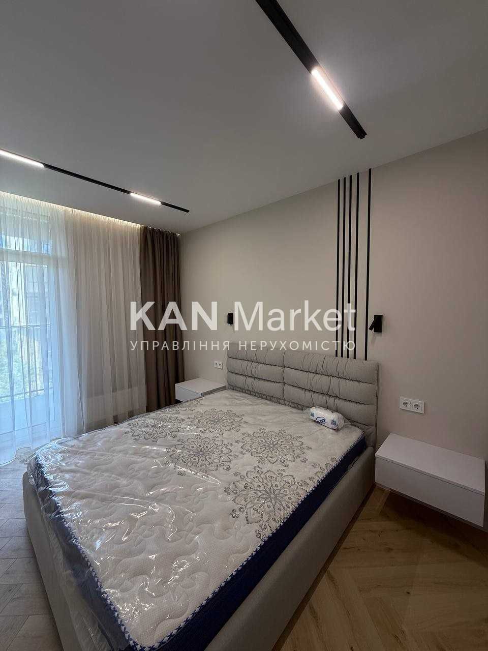 Перша здача 1к квартири(44м2), ЖК Файна Таун. БЕЗ КОМІСІЇ