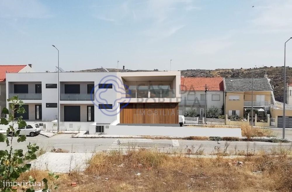 Terreno, Miranda do Douro, Bragança