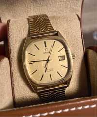 Omega de Ville Ouro