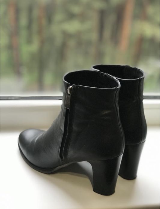 Жіночі батильони жіночи черевики на підборах