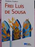 Livro Frei Luís de Sousa