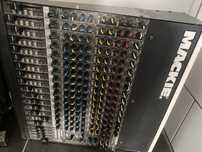 Mikser mackie vlz 1604
