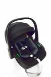 maxi cosi pebble 360 fotelik nosidełko 0-13 kg essential black