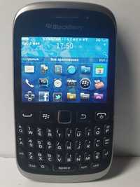 телефон Blacberry 9320