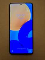 Samsung Galaxy M52 5G