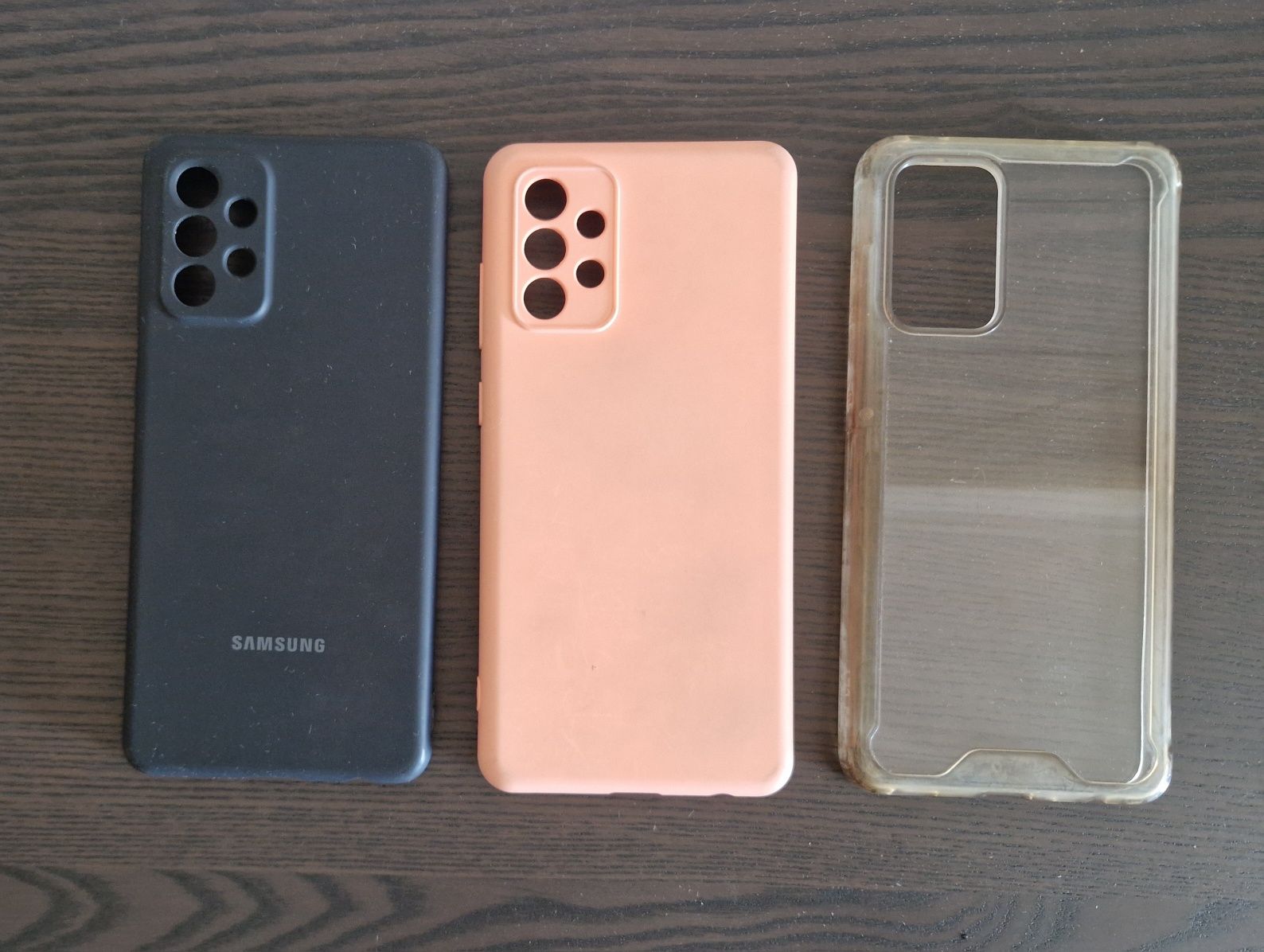 Samsung Galaxy A72
