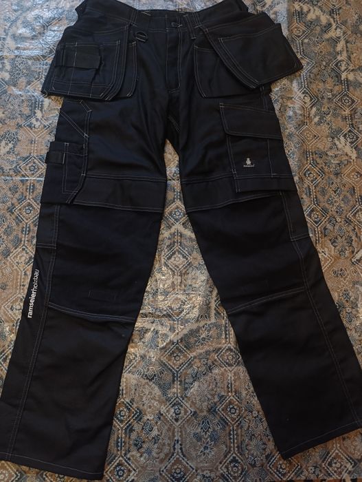 Штани робочі Mascot р.32 Cordura