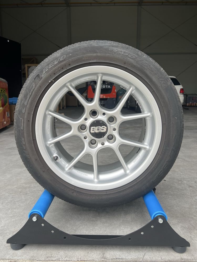 Диски BBS 5/120 r16  5*120