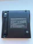 Портативний дисковод DWD-RW Plug&Play ECD819-SU3 (s2-11-5) USB 3.0
