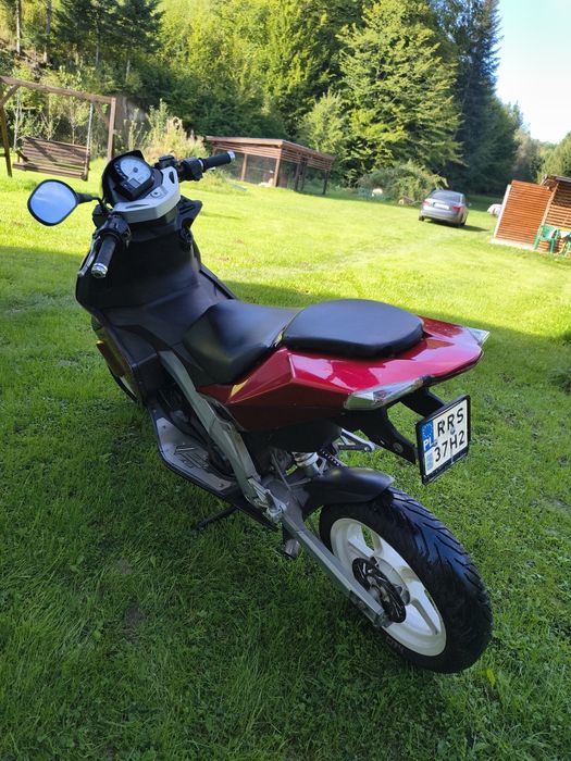 Derbi GP1 50 ! !