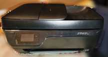 Impressora multifunções HP OfficeJet 3830