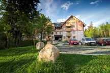 Apartamenty Lokum – komfortowy wypoczynek w Szklarskiej Porębie