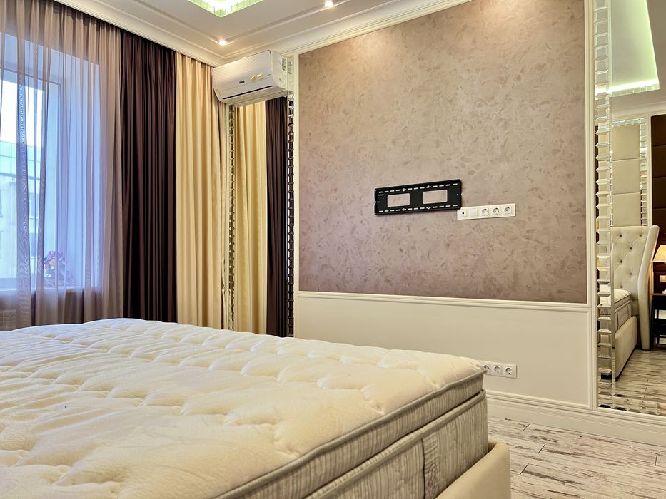 Продаж 2к, ЦУМ, новобудова, 69м2