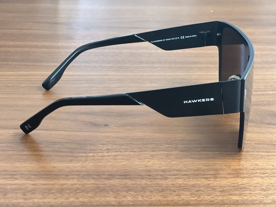 Oculos de sol Hawkers - estilista Paula Echevarria