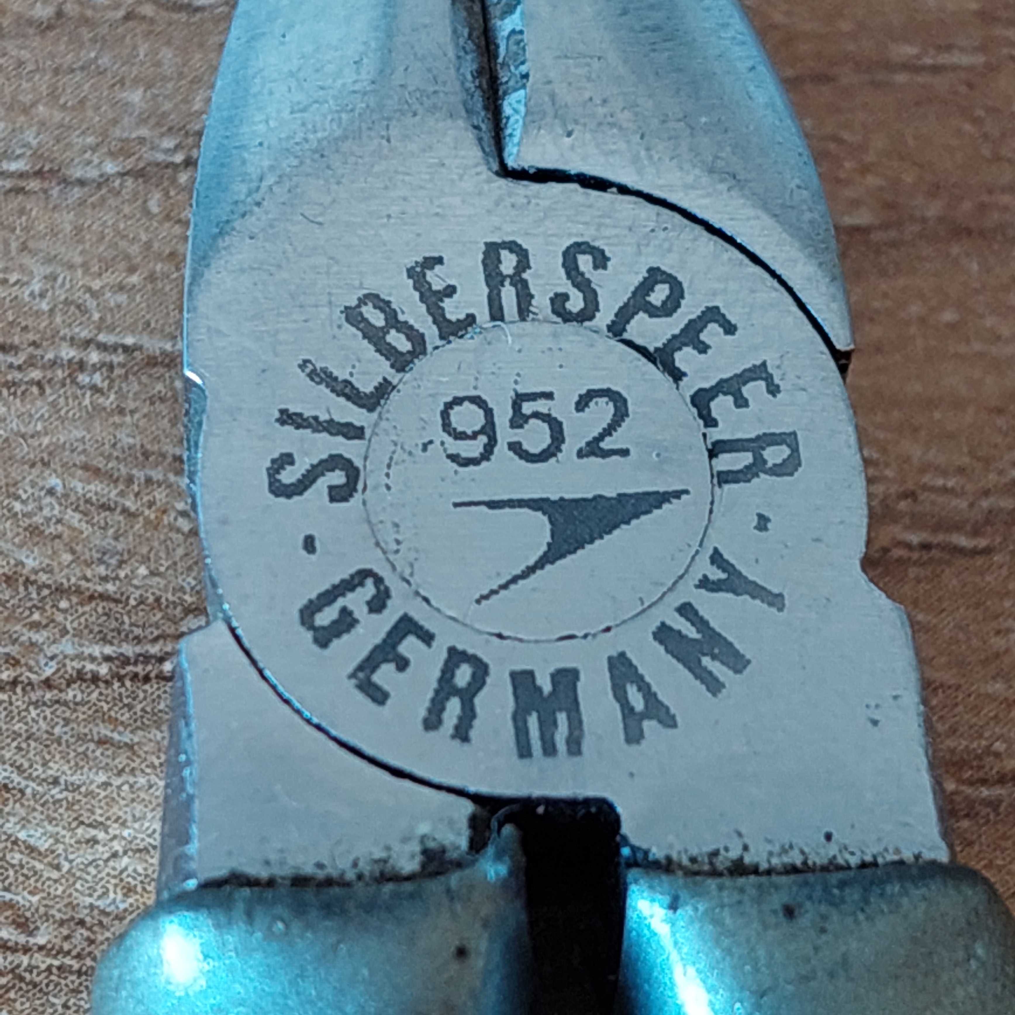 Szczypce wielofunkcyjne/jubilerskie