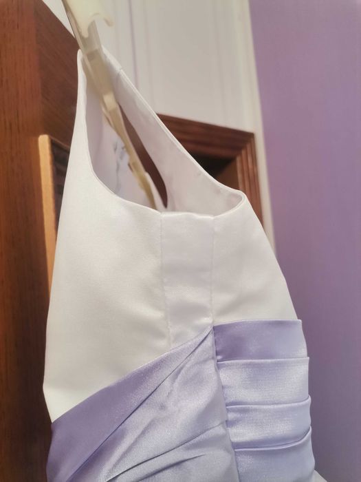 Святкова сукня для дівчинки 6-7 років