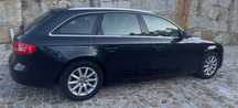 Vendo Audi A4 Avant